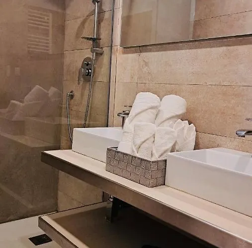 Lilia Charming Apartamento Roma