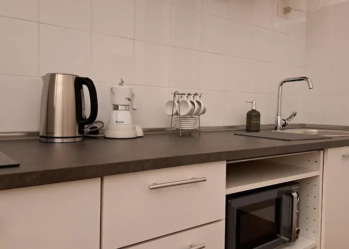 Apartamento Lilia Charming Roma