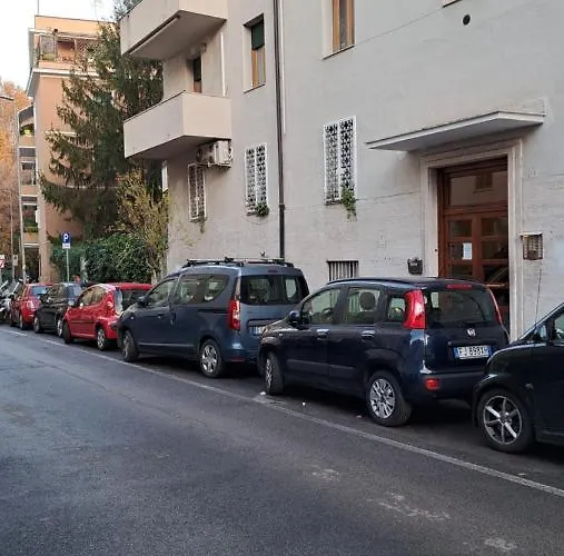 Apartamento Lilia Charming Roma