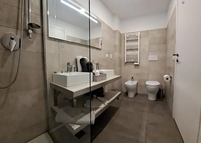 Apartamento Lilia Charming Roma