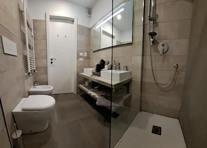Apartamento Lilia Charming Roma