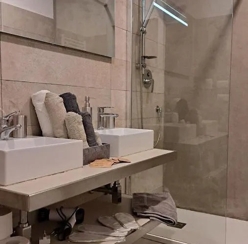 Lilia Charming Apartamento