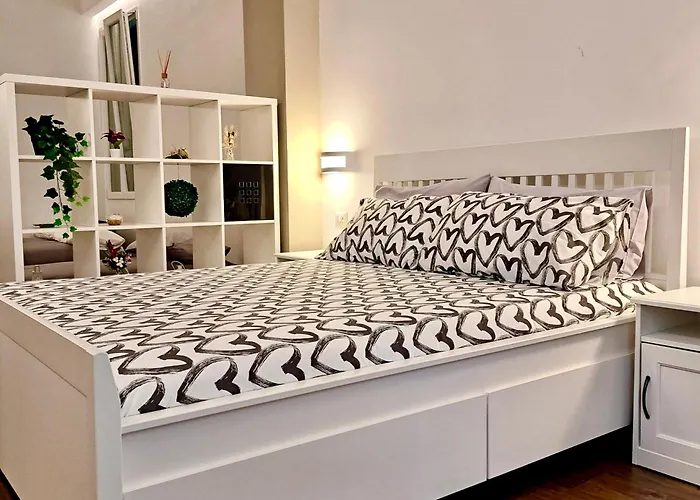 Apartamento Lilia Charming Roma