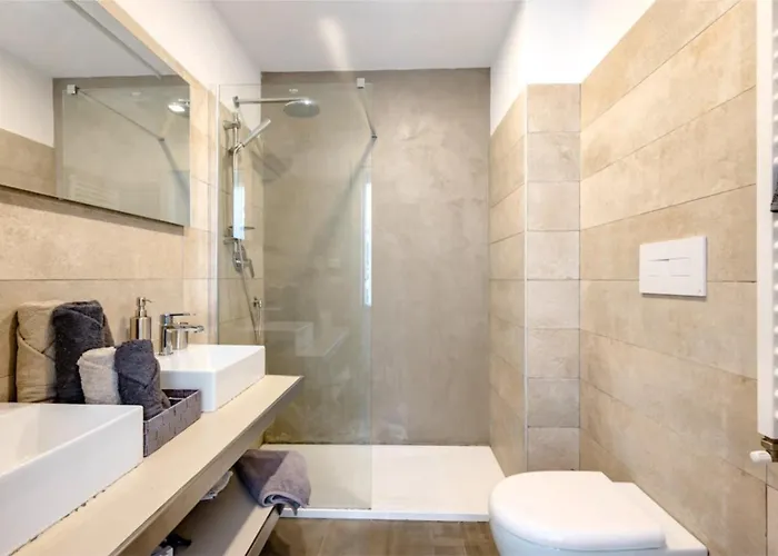 Apartamento Lilia Charming Roma