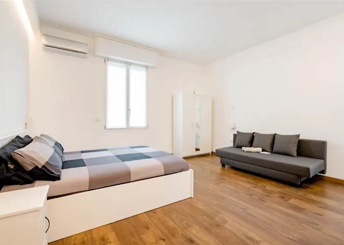 Apartamento Lilia Charming Roma