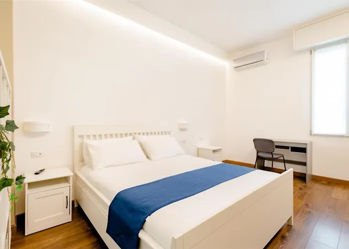 Apartamento Lilia Charming