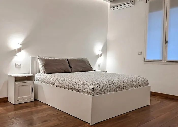 Lilia Charming Apartamento