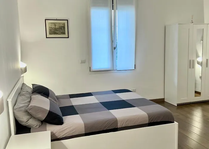 Lilia Charming Apartamento